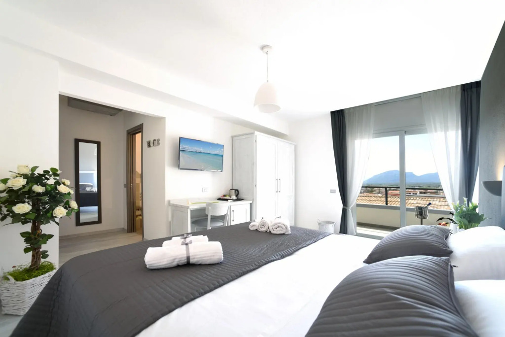 Hotel Gli Ulivi