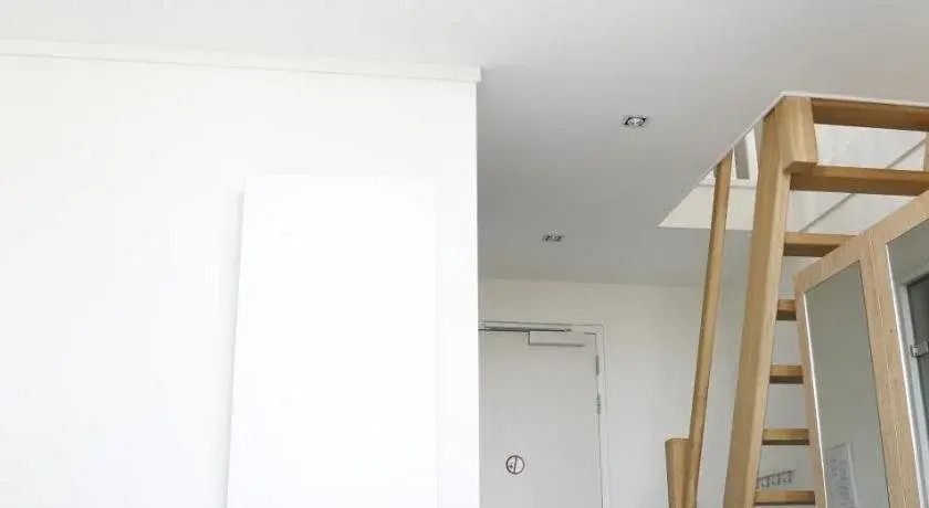 Hotel Zeezicht