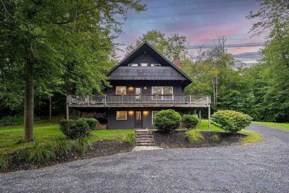 Double Dipper - Lower Level by Killington Vacation Rentals