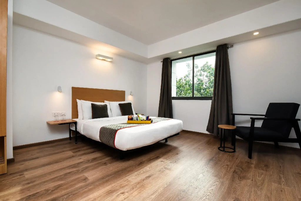 Super Townhouse C Scheme Ahinsa Circle