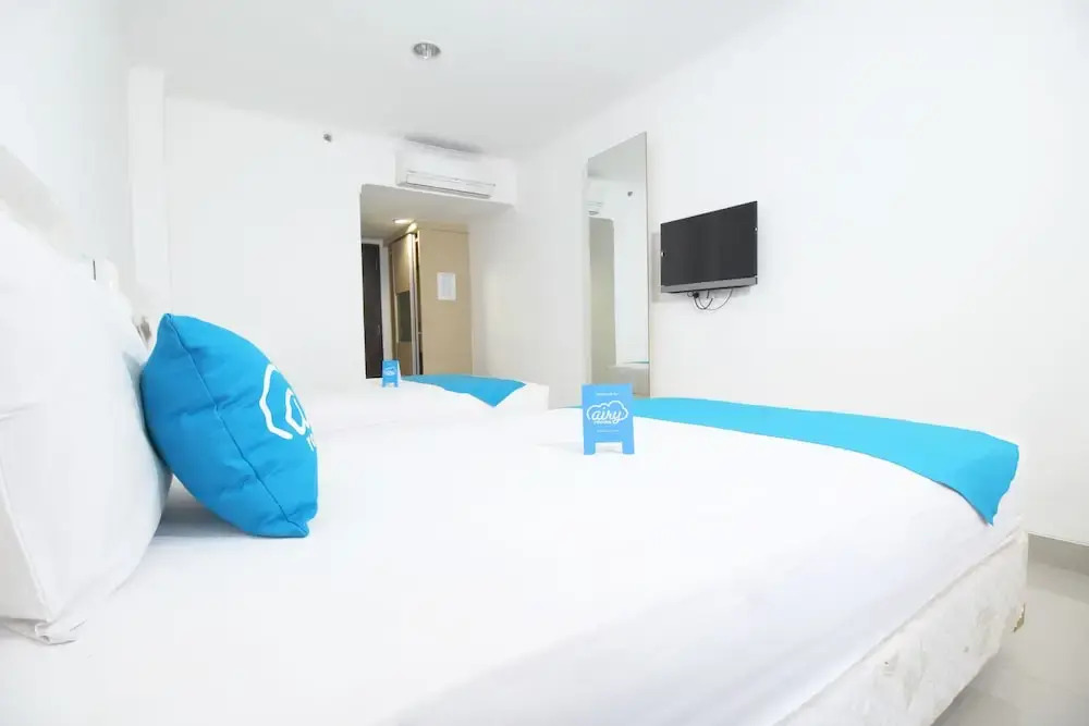 Airy Kemayoran Gunung Sahari Tiga 11 Jakarta