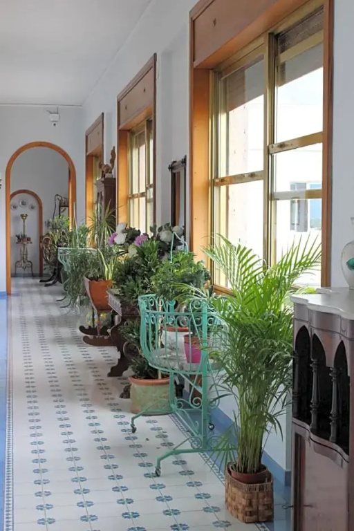 Casa Prunilla
