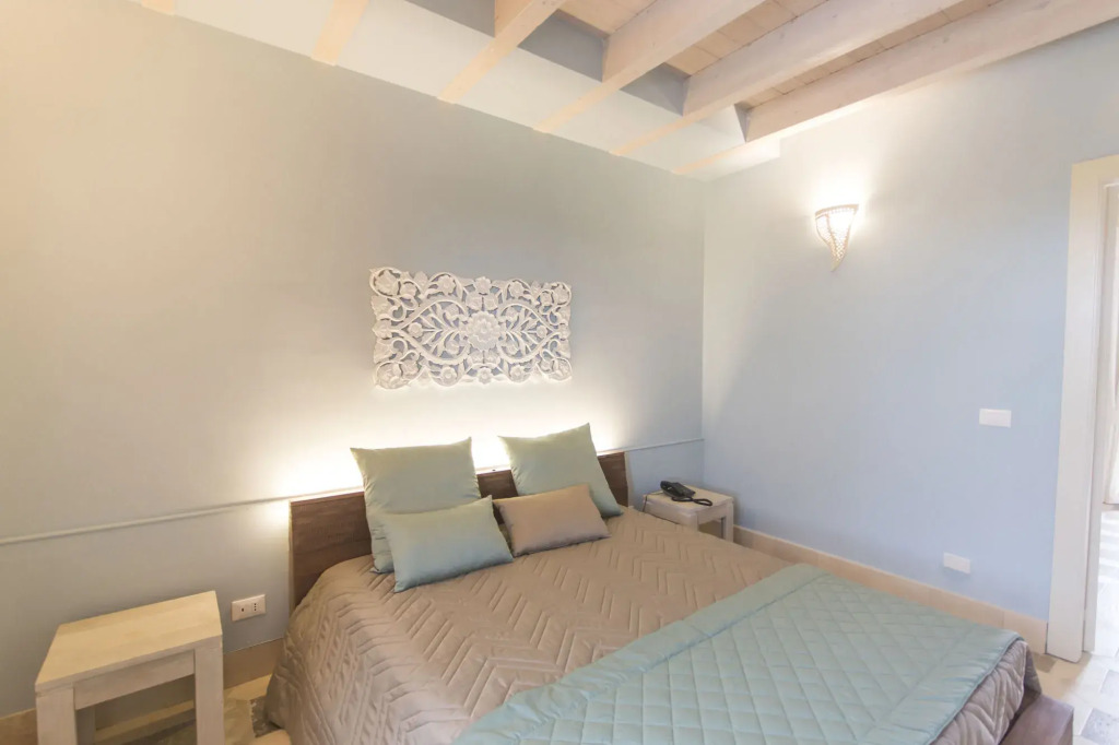 Palascìa Wellness Relais