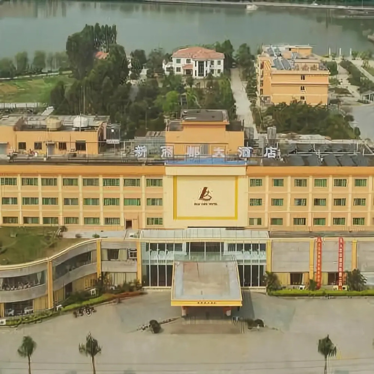 New Lido Hotel