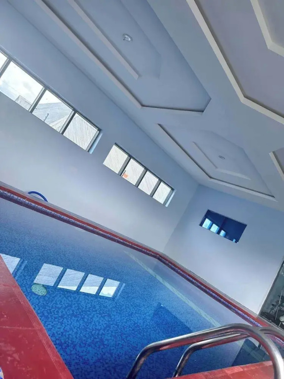 Meraki Luxury Apartments