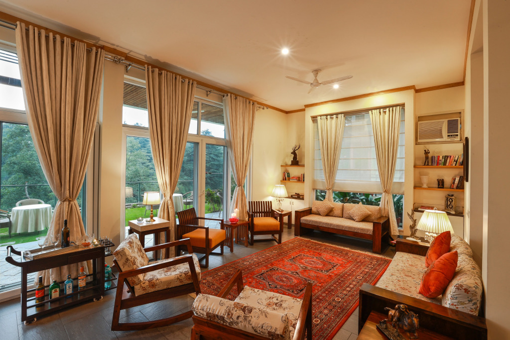 Lamrin Norwood Green Palampur, Himachal Pradesh