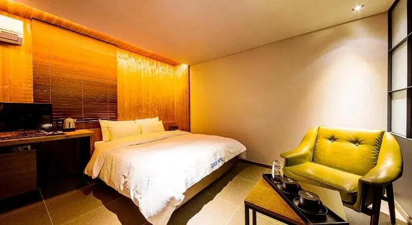Seocho Cancun Hotel
