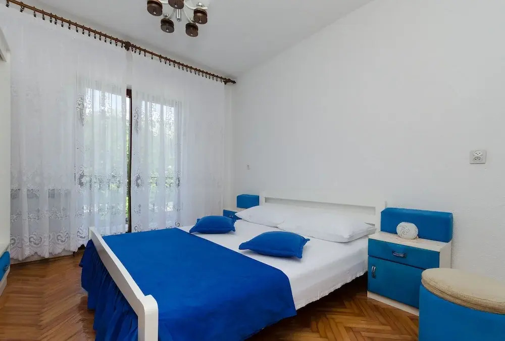 Apartments Grga