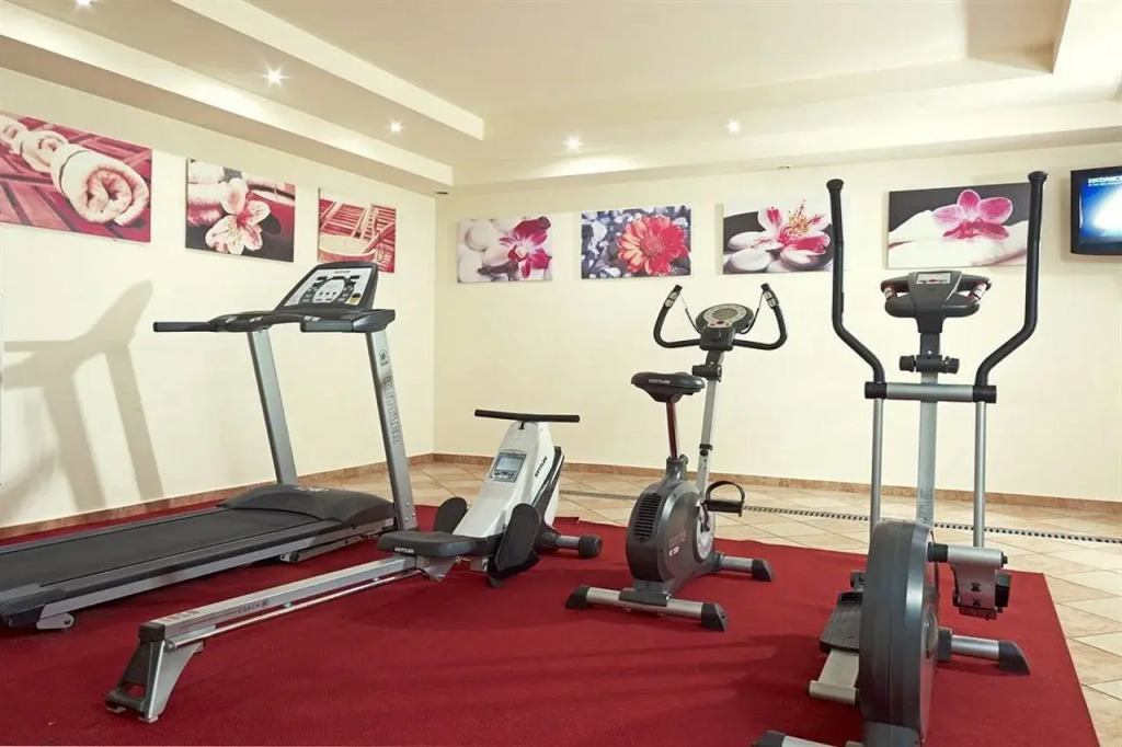 Hotel Focus