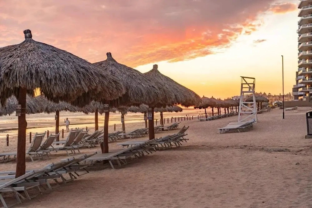 Las Palomas 1BR 1BA Luxury Ocean View