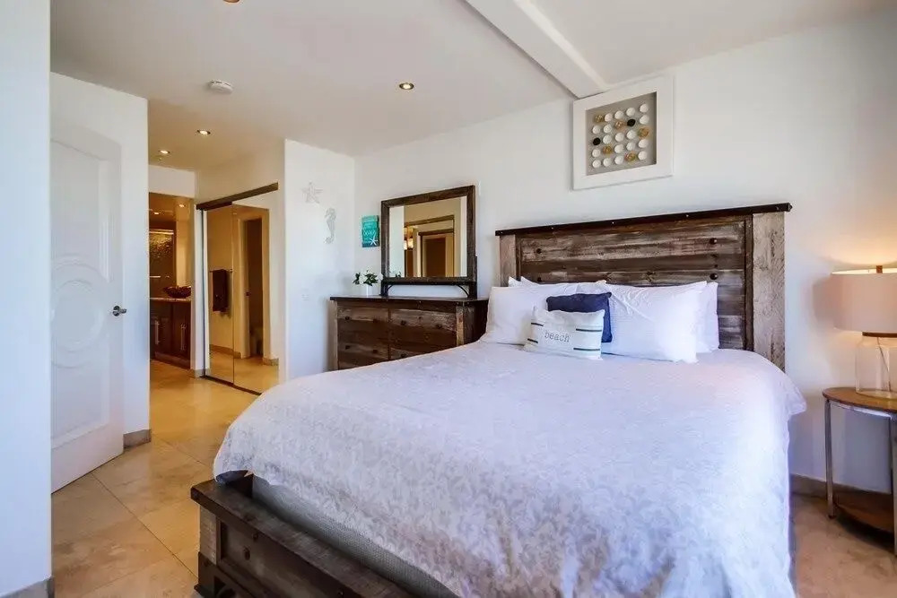 Belmont Shores I 2 Bedrooms 2 Bathrooms Condo