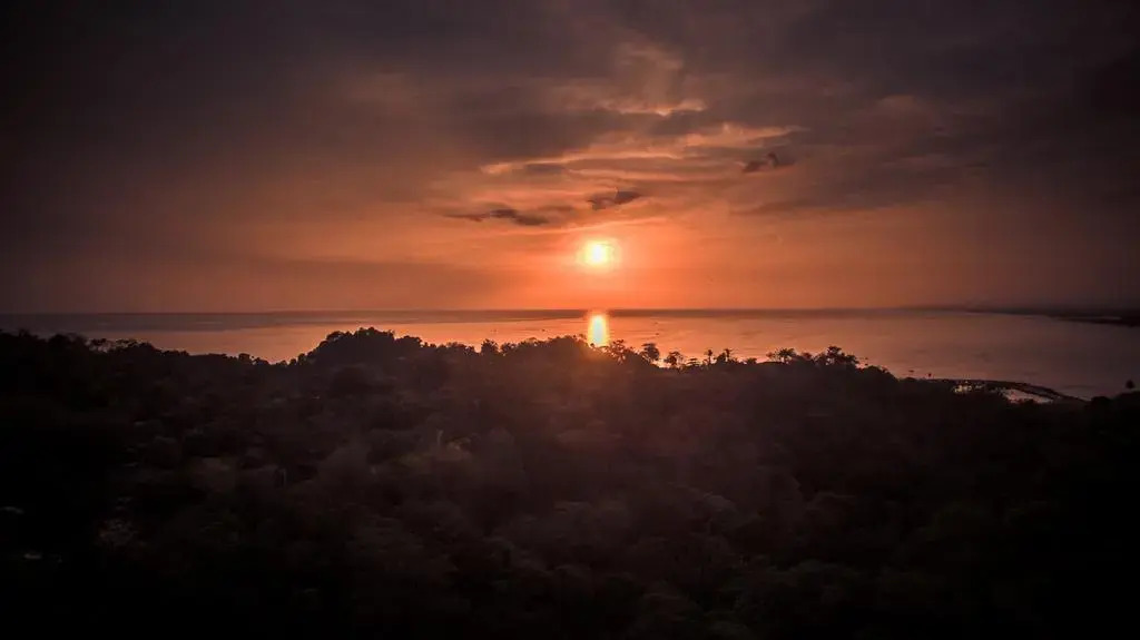 Hotel California - Manuel Antonio