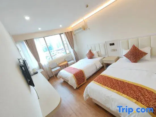 Ying Wanli Business Hotel