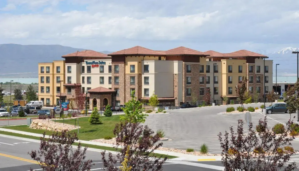 TownePlace Suites by Marriott Provo Orem