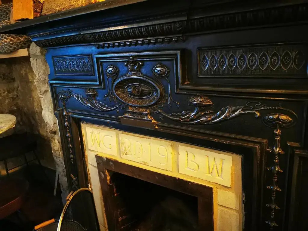 The Balerno Inn