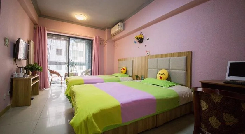 Xi'an Mini Hostel