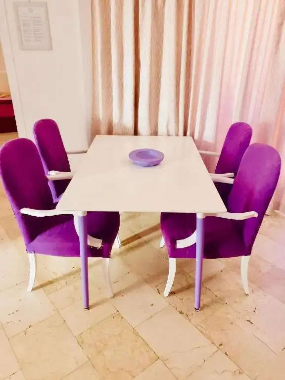 Vila Lavanda