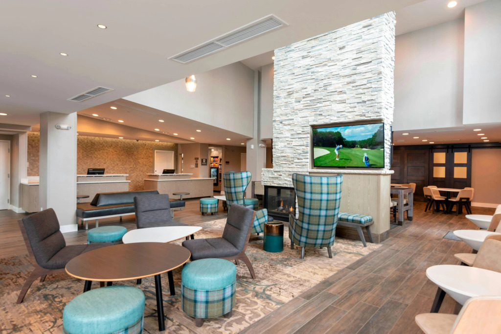 Residence Inn by Marriott Lafayette