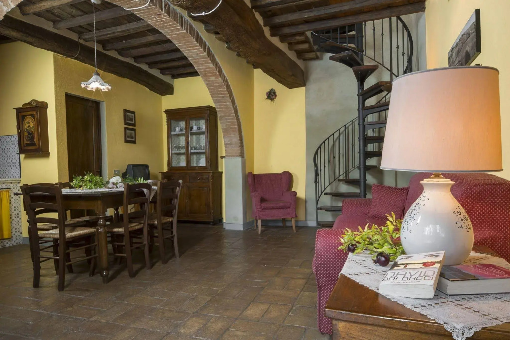 Podere La Casetta - Casa di Campagna