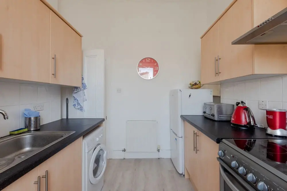 Fantastic Bright 2 Bed Notting Hill