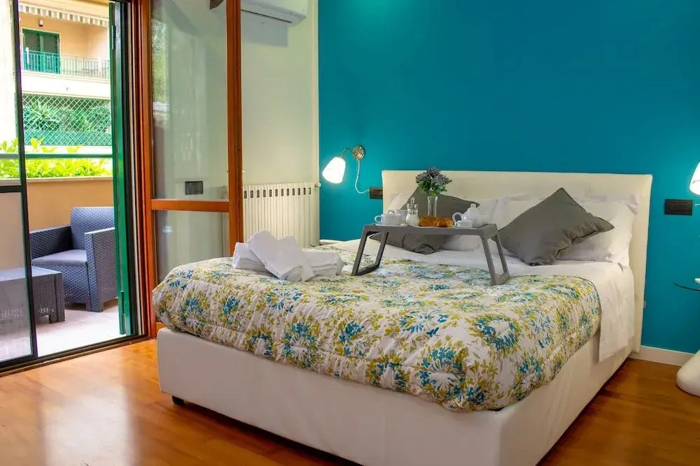 B&B Xenia Pompei
