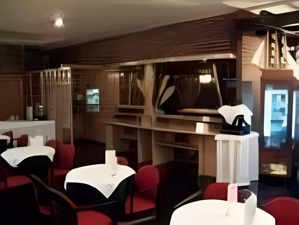 Hotel London Palace