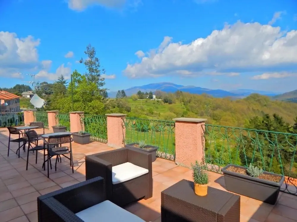 Albergo La Veranda