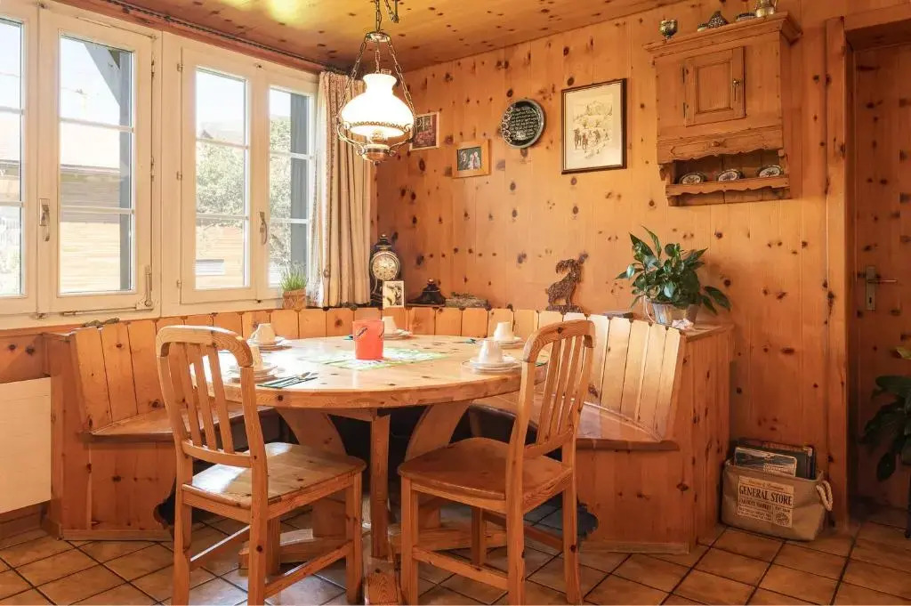 Lehmanns Herberge Hostel