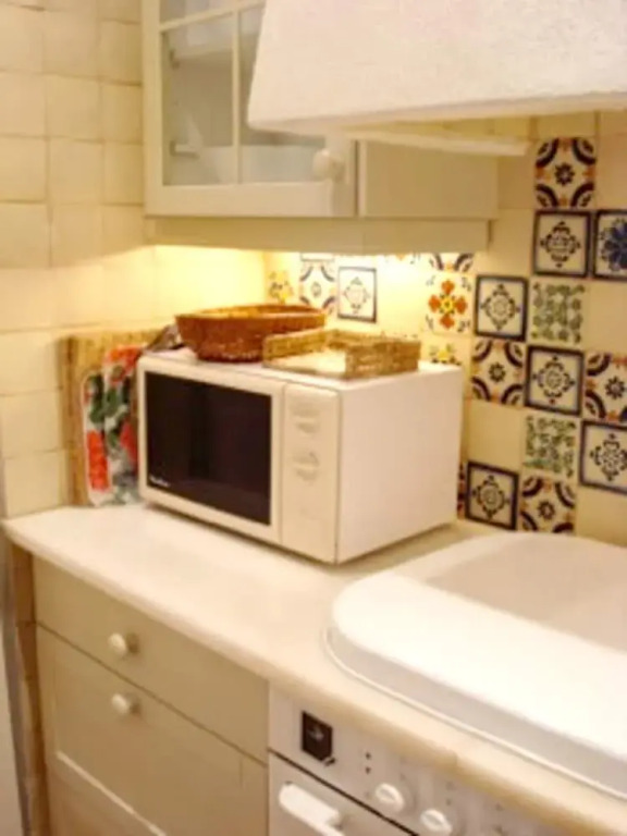 House With 4 Bedrooms in Tamariu, With Wonderful sea View, Furnished T