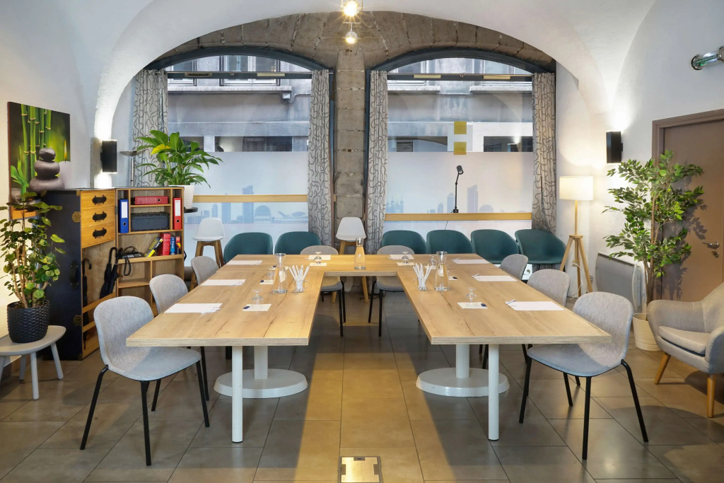 Best Western Lyon Saint-Antoine