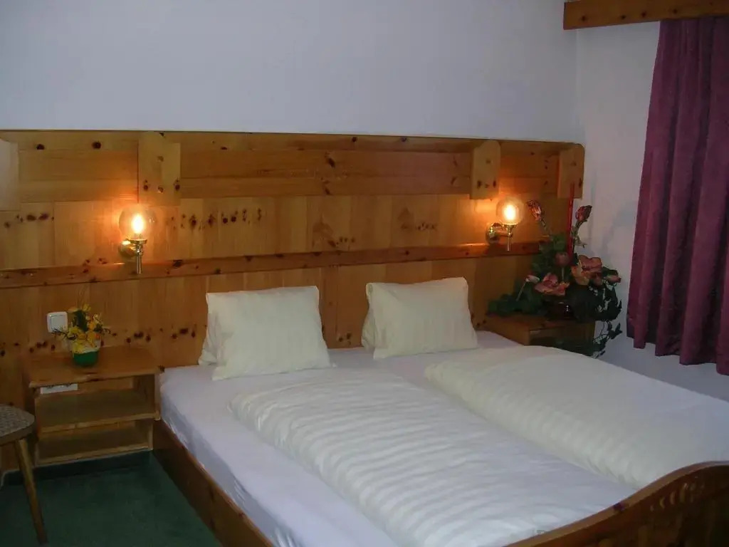 Köflerhof Appartements