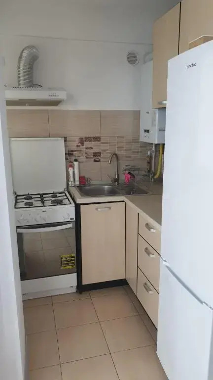 Apartament Lulu Mamaia Nord, 3 minute de plaja