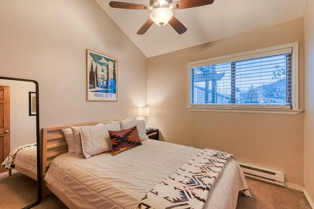 E309 W Beaver Creek Blvd 2 Bedroom Condo