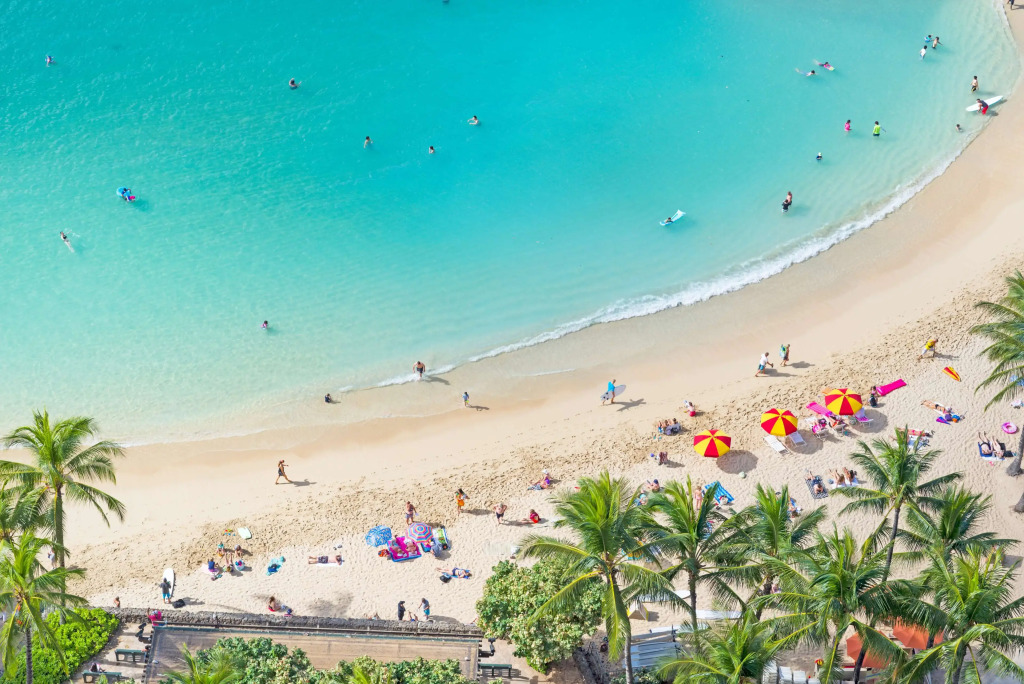 Aston Waikiki Beach Tower