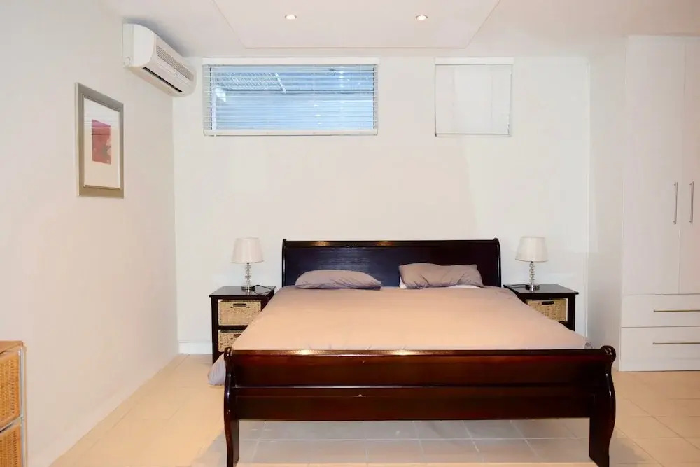 1 Bedroom Apartment in Fresnaye