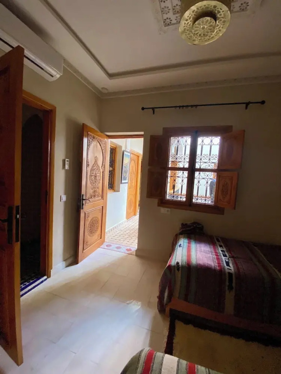 Riad Rose Mati