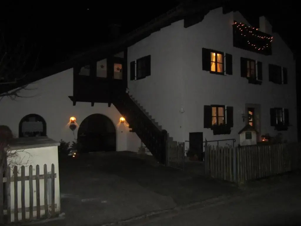 Landhaus Sailer