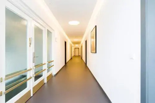 Boardinghouse St.Pauli
