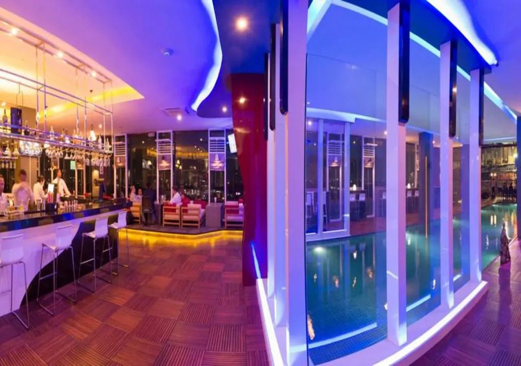 Hotel Parami