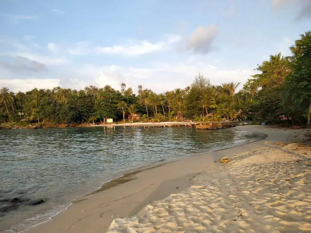 Baan Bua Cottage SHA EXTRA PLUS B5510