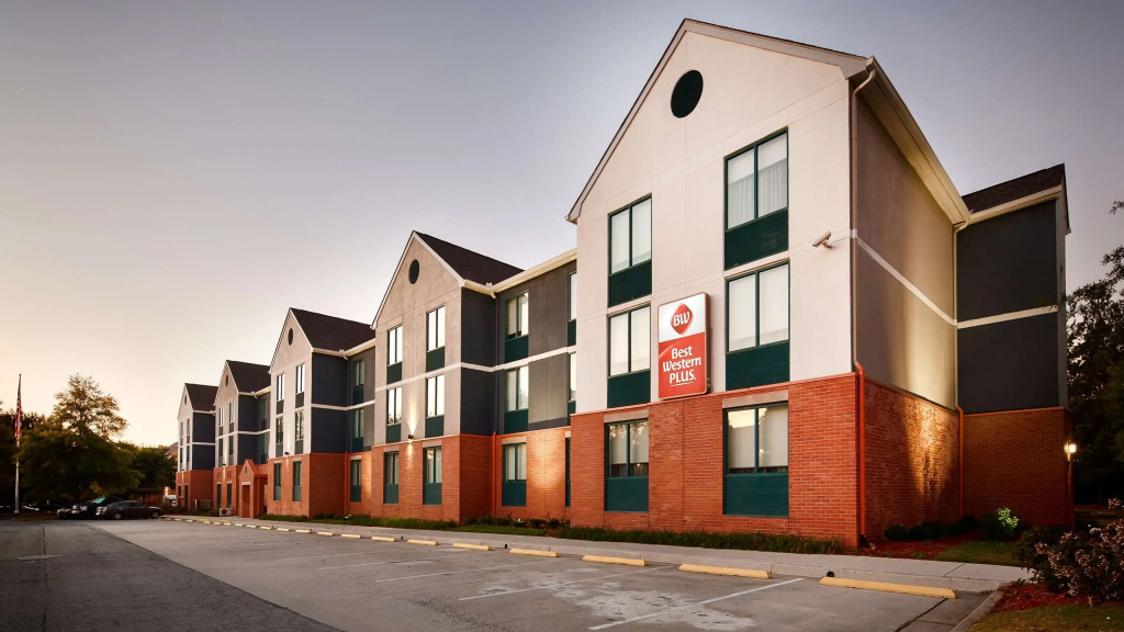 Best Western Plus Roswell / Alpharetta