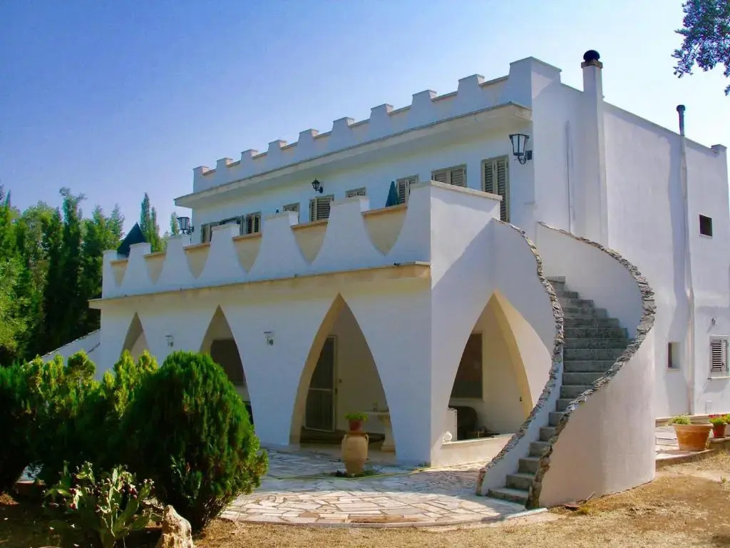 Casa Christina