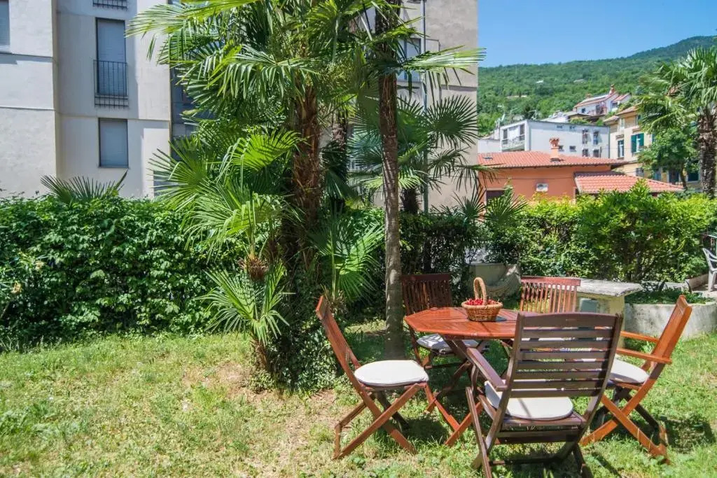 Apartment Runko in Villa Emilia
