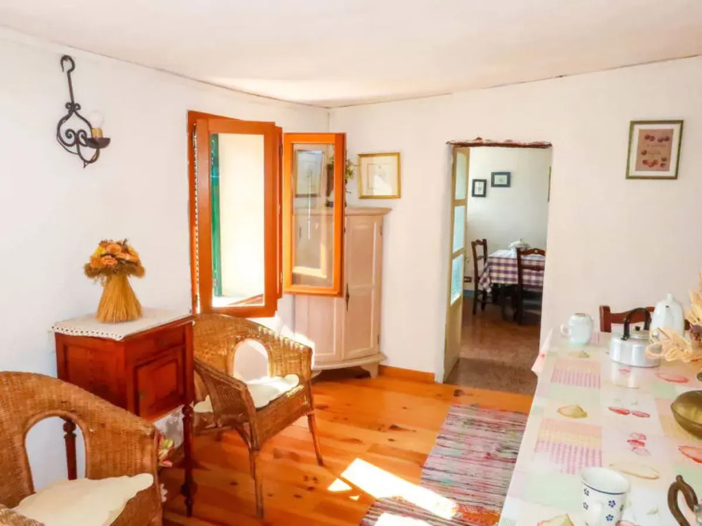 Casa del Pittore