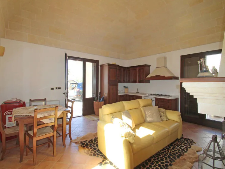 Locazione turistica Alberto