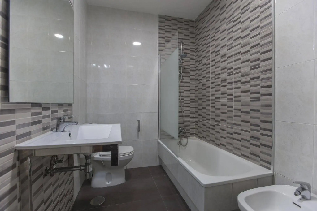 Apartamentos Turísticos Playa Mar I