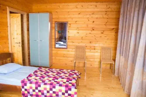 Chaykovskogo 24 Inn