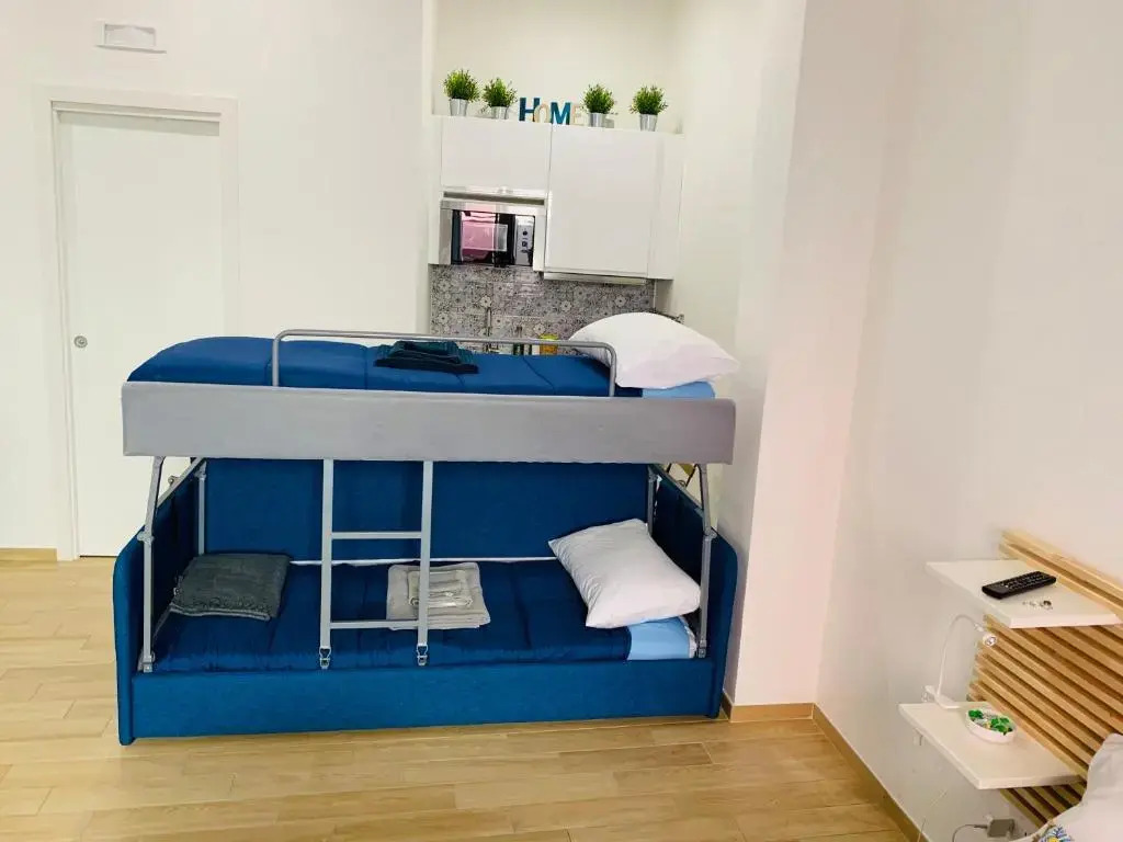 Trase & isse Holiday Home