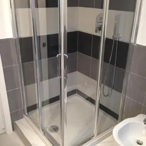 Flat 1 bedroom 1 bathroom - Varazze