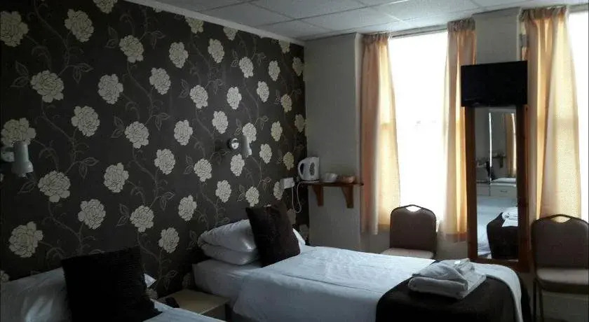 The Osborne Hotel